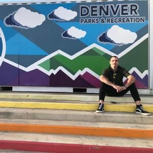 Meet your Posher, Mitch